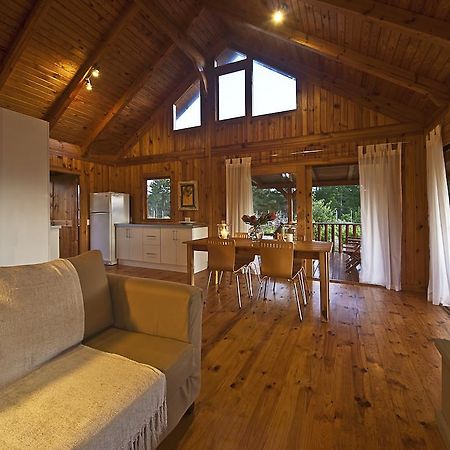 ワイルダーネス Reflections Eco-Reserveヴィラ 部屋 写真
