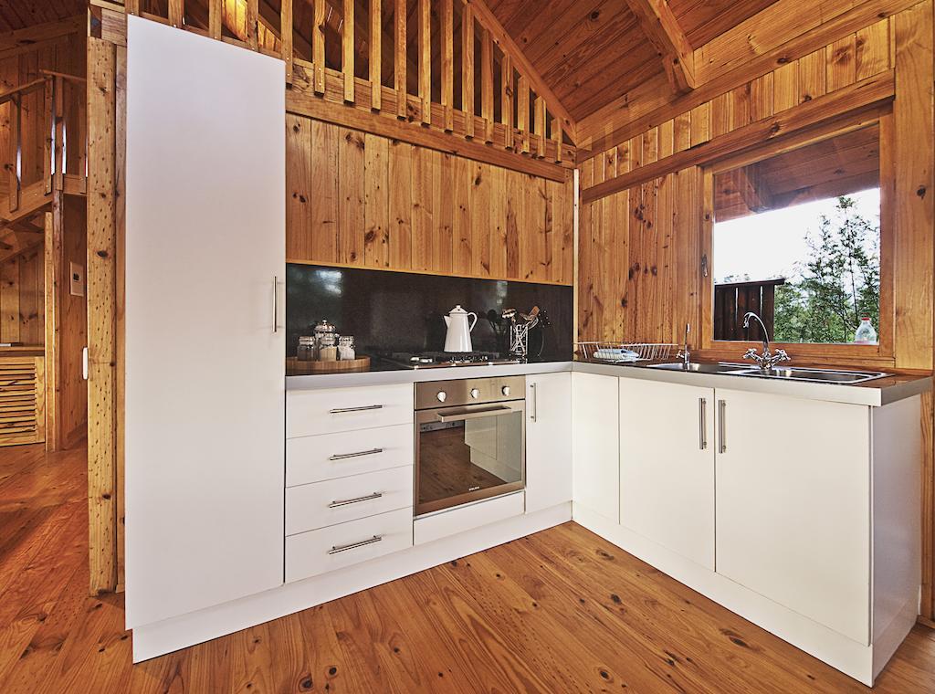 ワイルダーネス Reflections Eco-Reserveヴィラ 部屋 写真